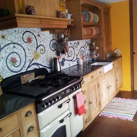 Penzion Anna's Houseboat Amsterdam