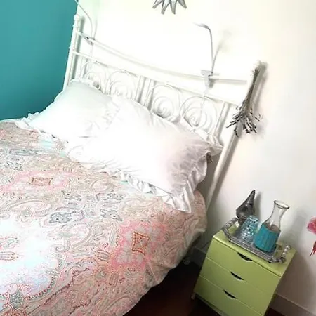 Casa de hóspedes Anna's Houseboat Amesterdão