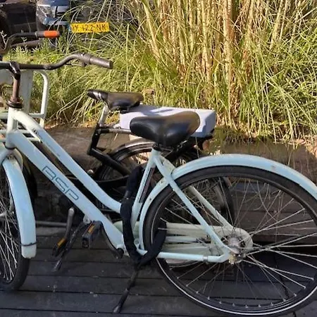 Anna's Houseboat Guest house *